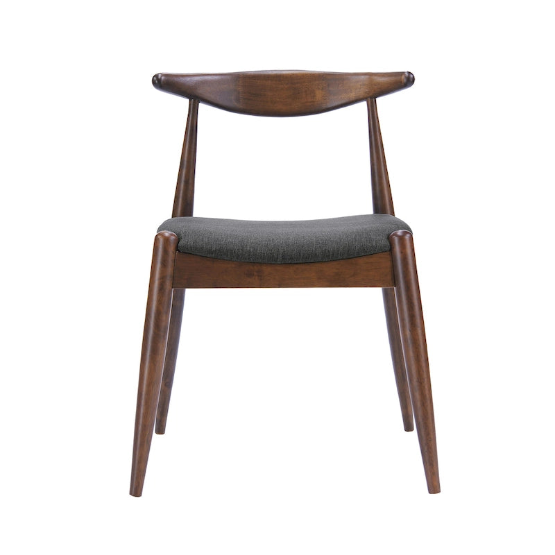 Set da pranzo di 5 pezzi Mid-century Francie di Christopher Knight Home