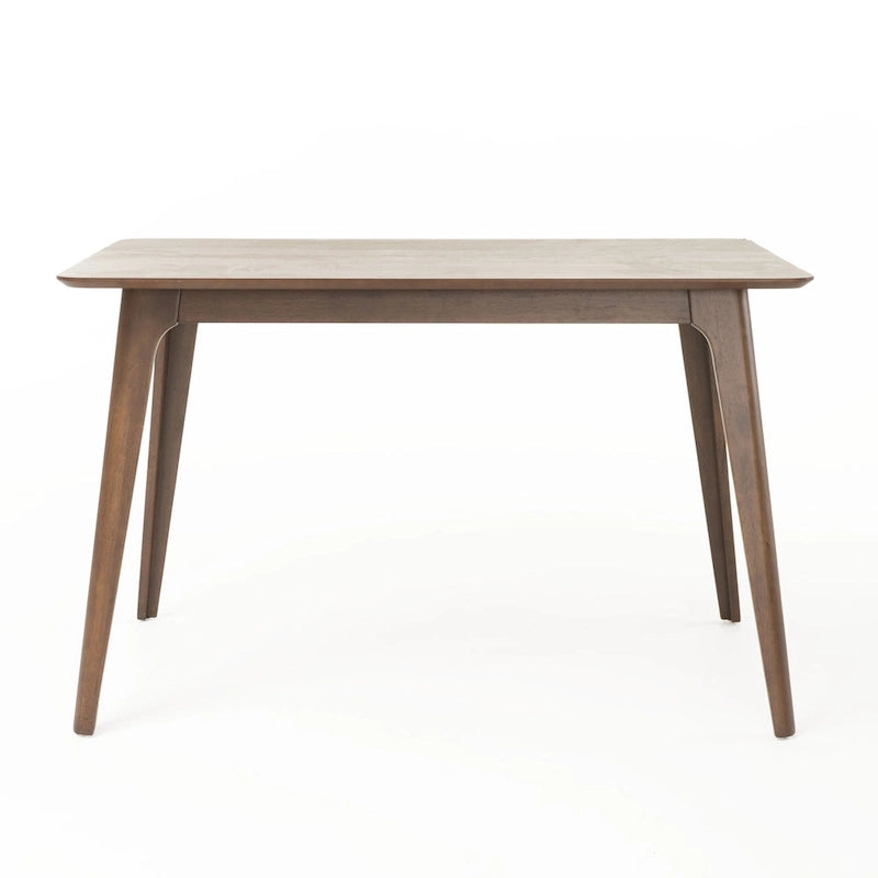 Set da pranzo di 5 pezzi Mid-century Francie di Christopher Knight Home