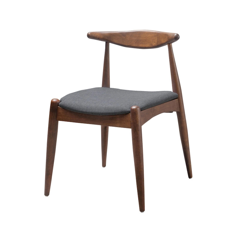 Set da pranzo di 5 pezzi Mid-century Francie di Christopher Knight Home
