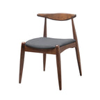 Set da pranzo di 5 pezzi Mid-century Francie di Christopher Knight Home