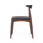 Set da pranzo di 5 pezzi Mid-century Francie di Christopher Knight Home
