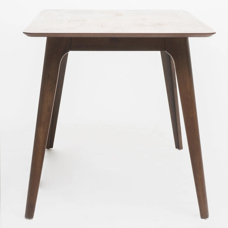 Set da pranzo di 5 pezzi Mid-century Francie di Christopher Knight Home