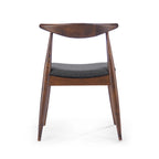 Set da pranzo di 5 pezzi Mid-century Francie di Christopher Knight Home