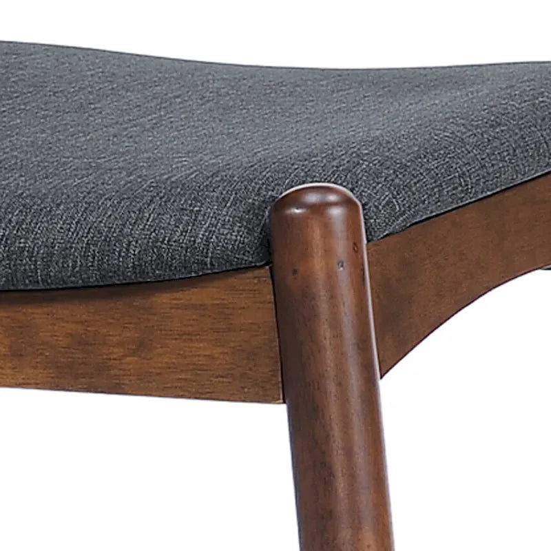 Set da pranzo di 5 pezzi Mid-century Francie di Christopher Knight Home