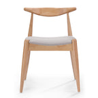 Set da pranzo di 5 pezzi Mid-century Francie di Christopher Knight Home