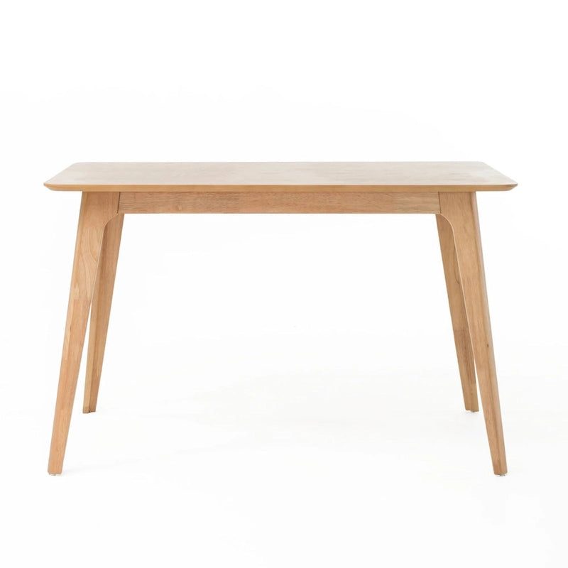 Set da pranzo di 5 pezzi Mid-century Francie di Christopher Knight Home