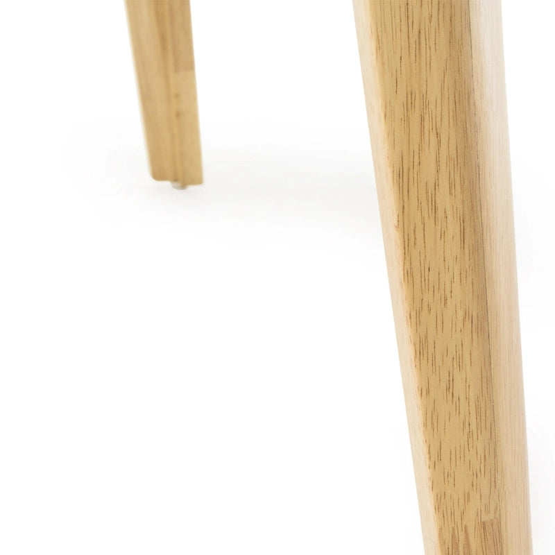 Set da pranzo di 5 pezzi Mid-century Francie di Christopher Knight Home