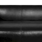 Canapé 3 places en similicuir Goyette par Christopher Knight Home