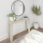 Console in stile moderno Plank and Beam - 46
