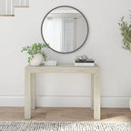 Console in stile moderno Plank and Beam - 46