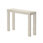 Console in stile moderno Plank and Beam - 46