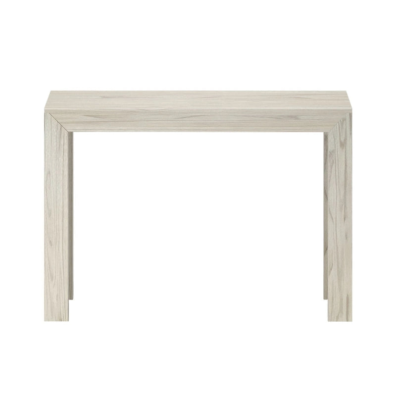 Console in stile moderno Plank and Beam - 46