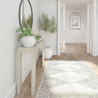 Console in stile moderno Plank and Beam - 46