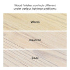 Console in stile moderno Plank and Beam - 46