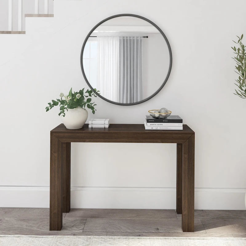Console in stile moderno Plank and Beam - 46