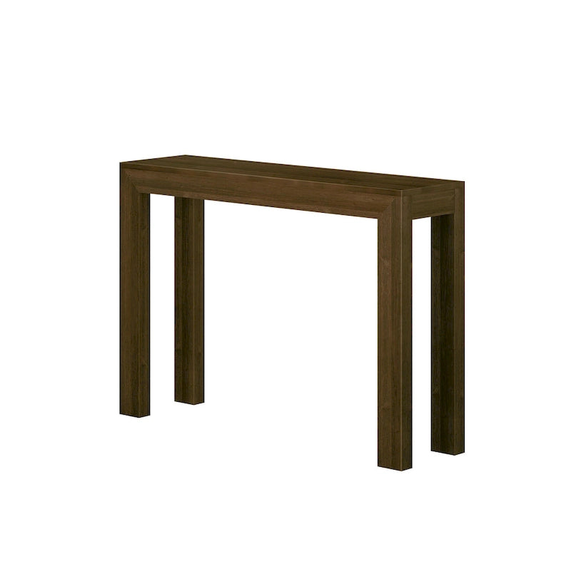 Console in stile moderno Plank and Beam - 46