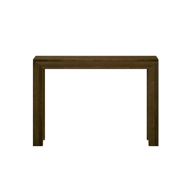 Console in stile moderno Plank and Beam - 46