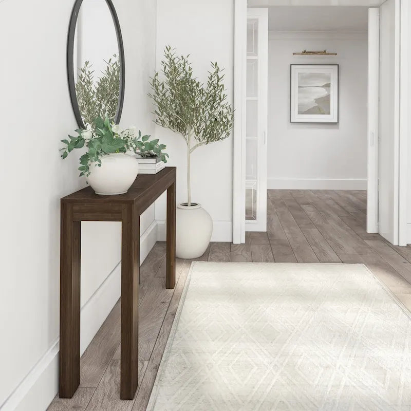 Console in stile moderno Plank and Beam - 46