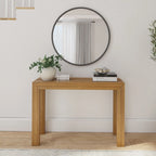 Console in stile moderno Plank and Beam - 46