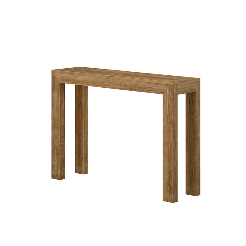 Console in stile moderno Plank and Beam - 46