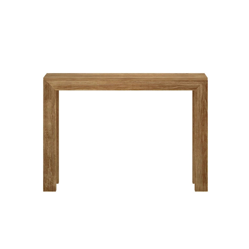 Console in stile moderno Plank and Beam - 46