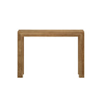 Console in stile moderno Plank and Beam - 46
