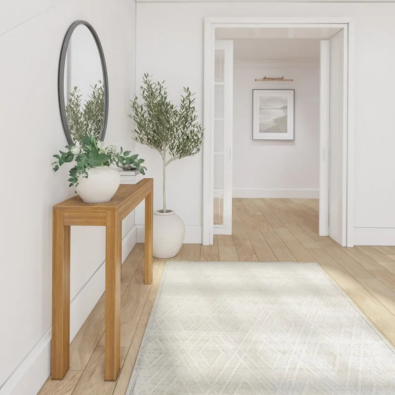 Console in stile moderno Plank and Beam - 46