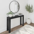 Console in stile moderno Plank and Beam - 46