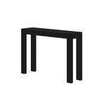 Console in stile moderno Plank and Beam - 46