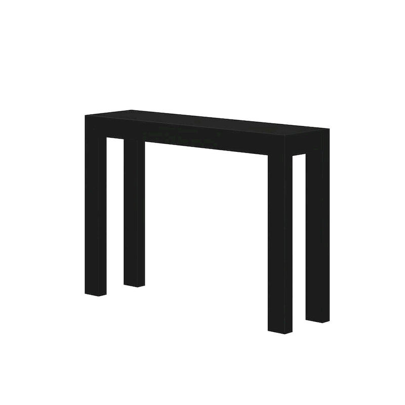 Console in stile moderno Plank and Beam - 46
