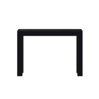 Console in stile moderno Plank and Beam - 46