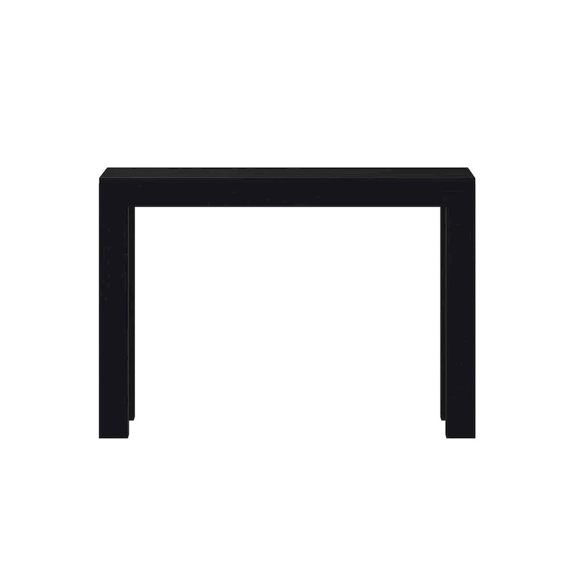 Console in stile moderno Plank and Beam - 46