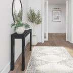 Console in stile moderno Plank and Beam - 46