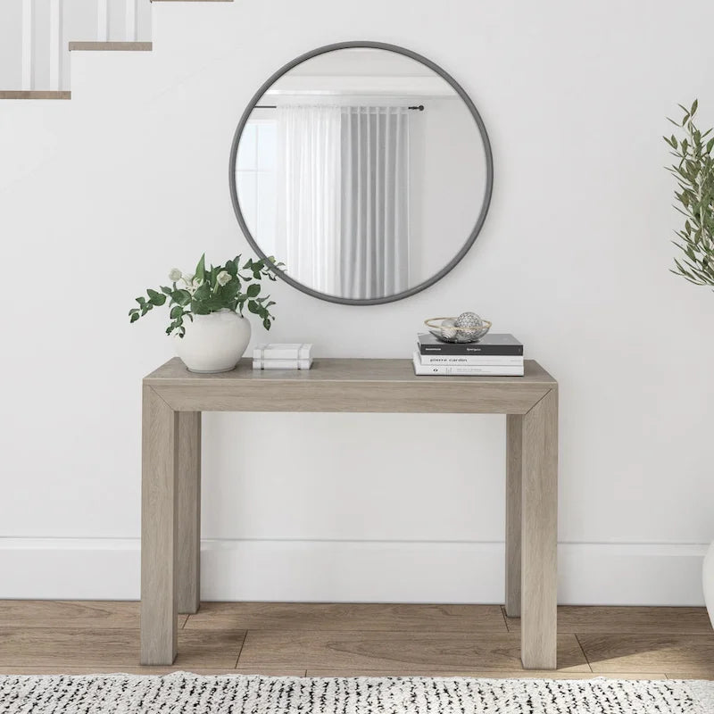 Console in stile moderno Plank and Beam - 46
