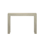 Console in stile moderno Plank and Beam - 46