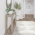 Console in stile moderno Plank and Beam - 46