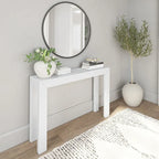 Console in stile moderno Plank and Beam - 46