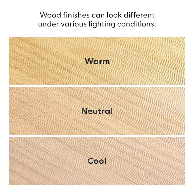 Tavolino rettangolare moderno Plank and Beam con ripiano