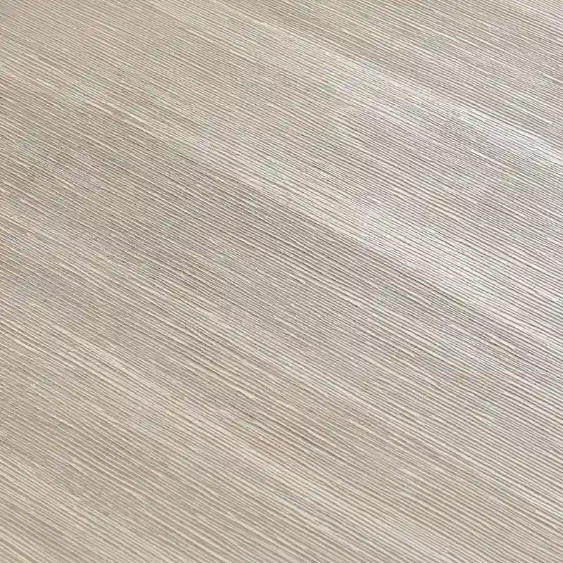 Tavolino rettangolare moderno Plank and Beam con ripiano