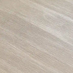 Tavolino rettangolare moderno Plank and Beam con ripiano