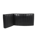 Chaise longue da interno imbottita Stillmore con cuciture a canale di Christopher Knight Home