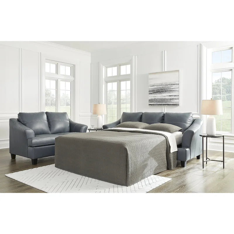 Canapé-lit Ashley Genoa Signature Design Grand Lit – 88 larg. x 38 prof. x 40 haut.