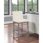 Abbott 26 Spindle Stool