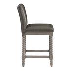 Sgabello Abbott 26 a mandrino