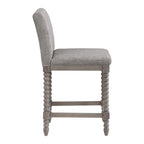 Sgabello Abbott 26 a mandrino
