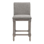 Sgabello Abbott 26 a mandrino