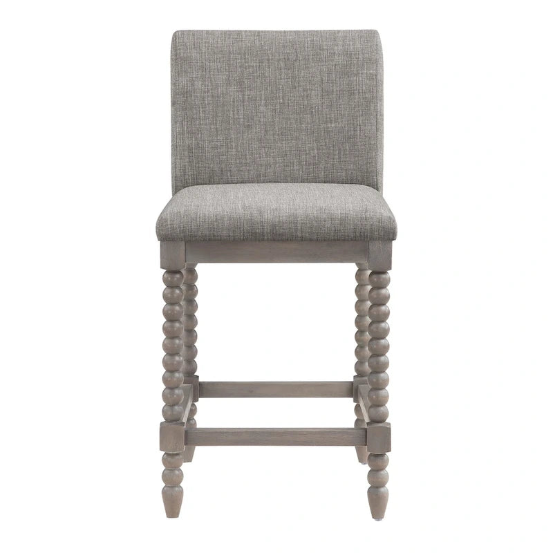 Sgabello Abbott 26 a mandrino