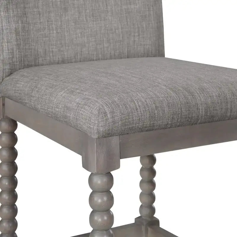 Sgabello Abbott 26 a mandrino