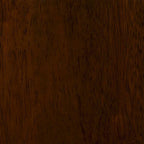 Sgabello da bar quadrato Slaot Woven da 29 pollici