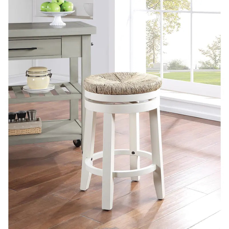2 tabourets pivotants de 66 cm (paquet de 2)